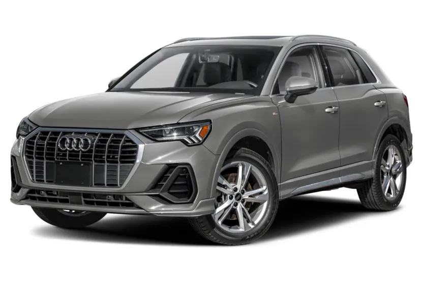 2023 Audi Q3 S line Premium Plus photo 1