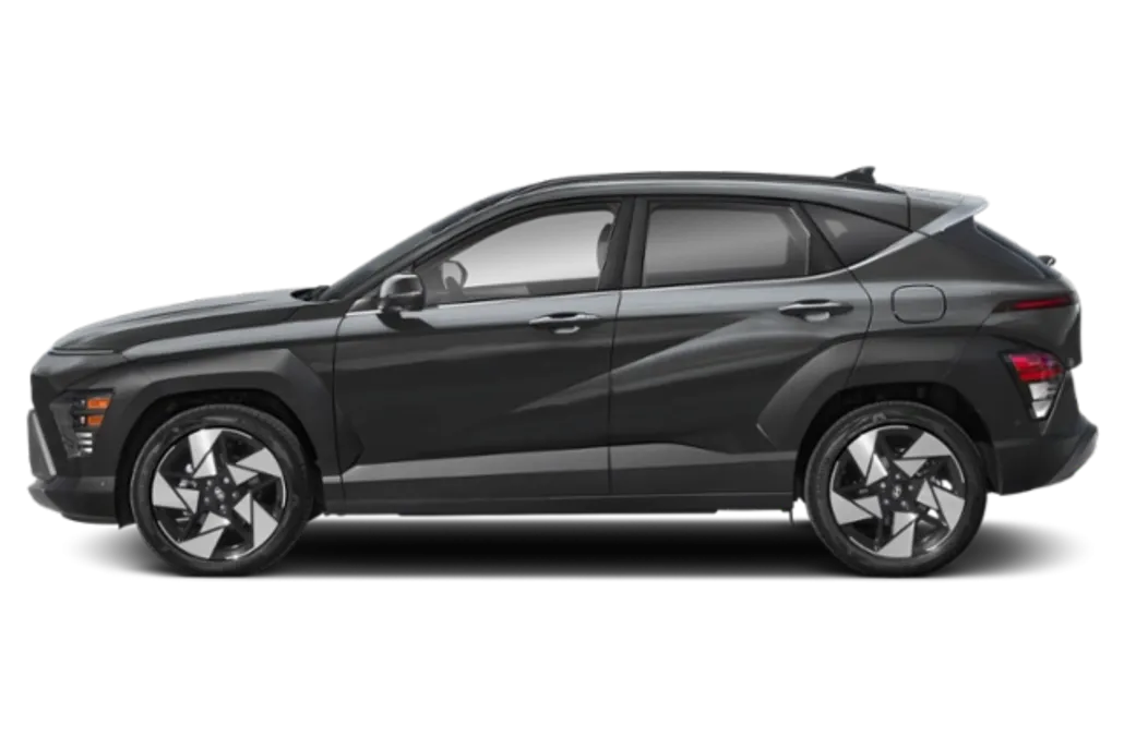 2026 Hyundai Kona Limited photo 1