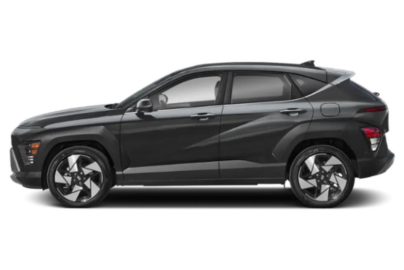2026 Hyundai Kona Limited photo 1