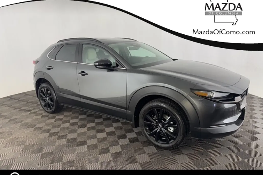 2025 Mazda CX-30 2.5 Turbo Premium Plus photo 1