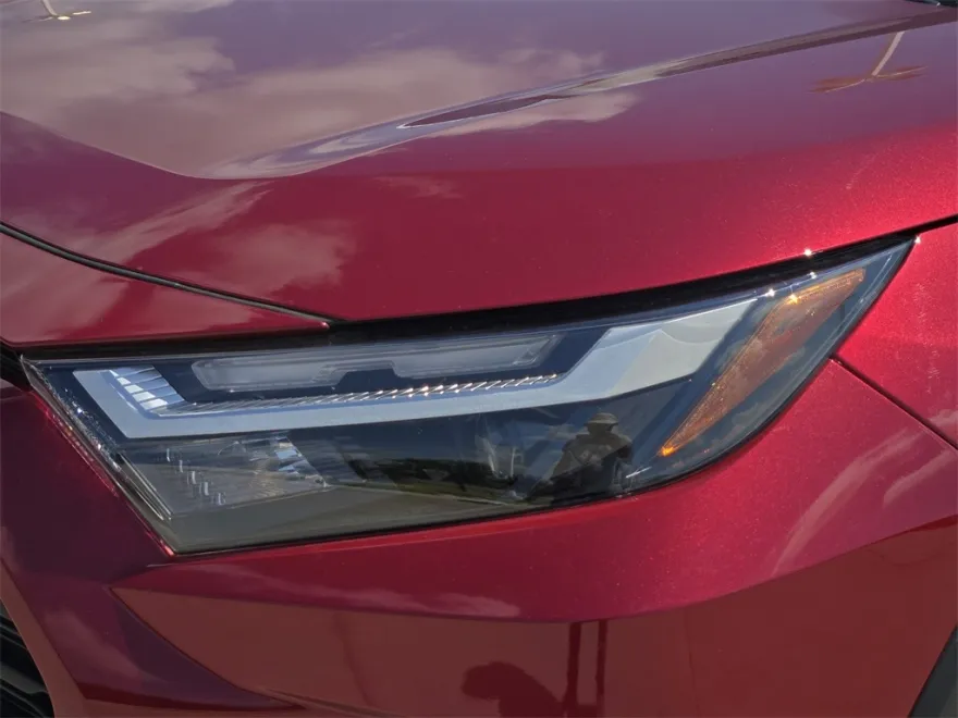 2024 Toyota RAV4 XLE Premium photo 1