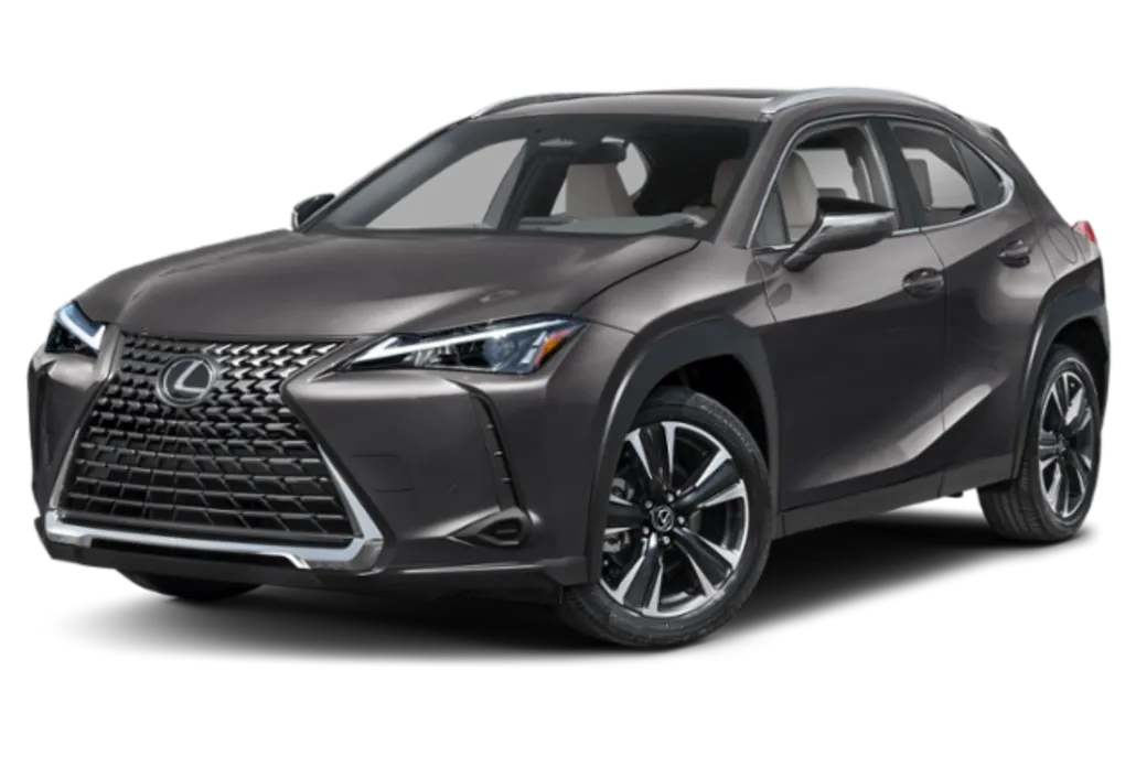 2025 Lexus UX photo 1