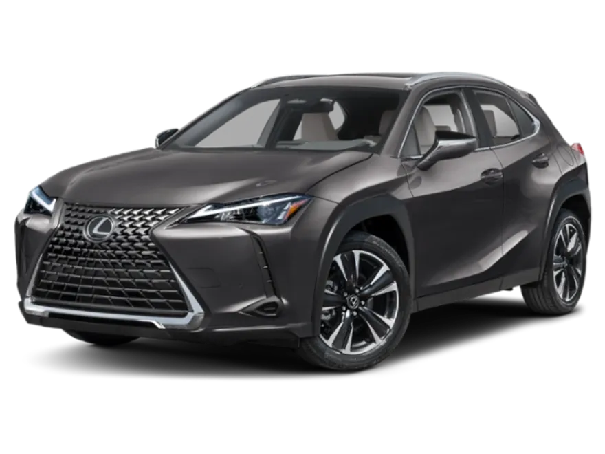 2025 Lexus UX photo 1