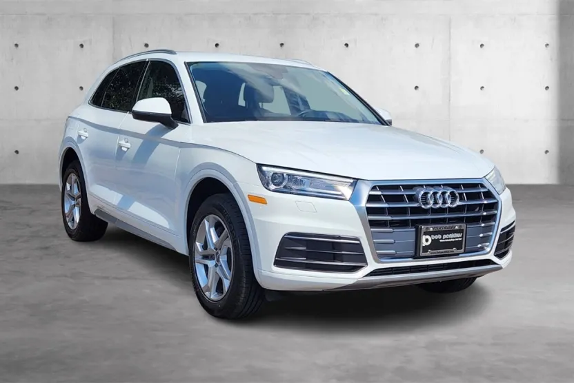 2019 Audi Q5 2.0T Premium photo 1
