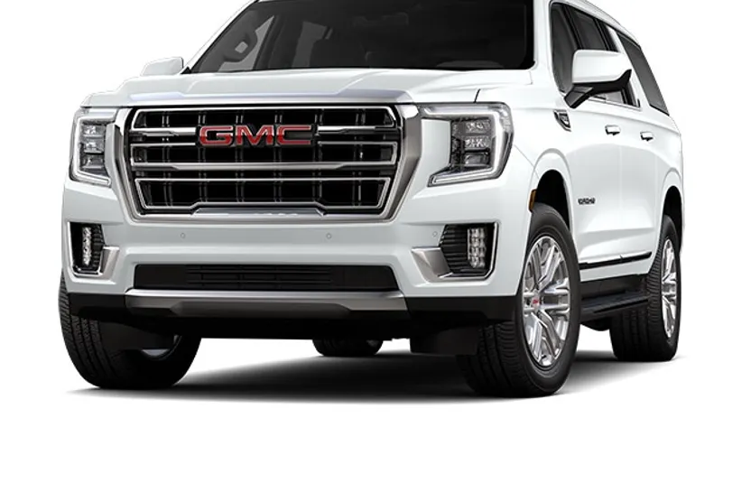 2024 Gmc Yukon XL SLT photo 1