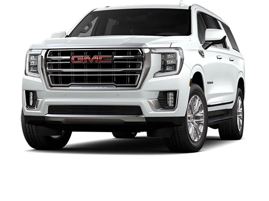 2024 Gmc Yukon XL SLT photo 1