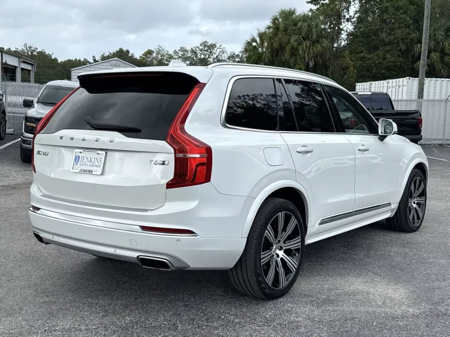 2020 Volvo XC90 T6 Inscription photo 1
