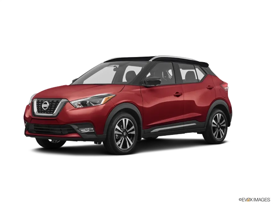 2019 Nissan Kicks SR photo 1