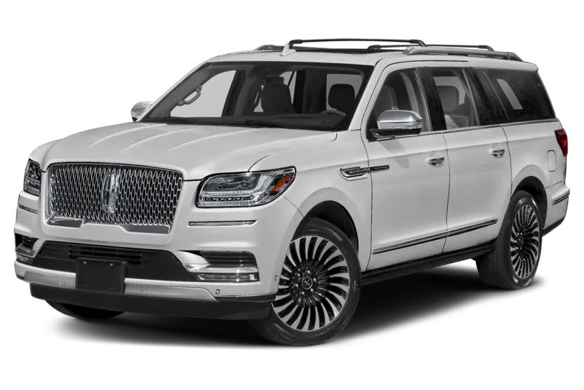 2020 Lincoln Navigator Black Label photo 1