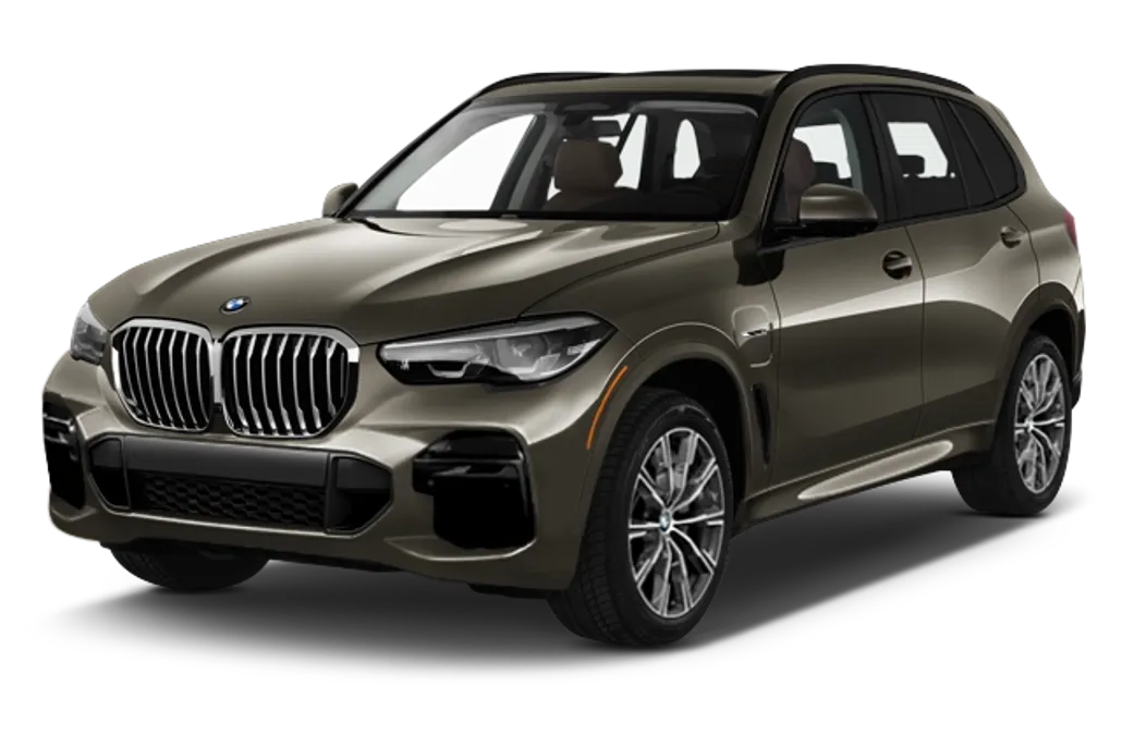 2023 Bmw X5 xDrive40i photo 1