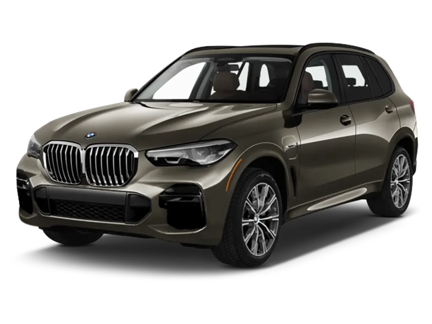 2023 Bmw X5 xDrive40i photo 1