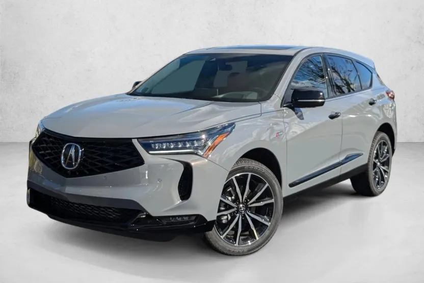 2025 Acura RDX A-Spec Advance photo 1