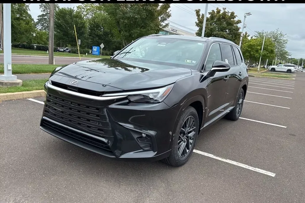2025 Lexus TX 350 Premium photo 1