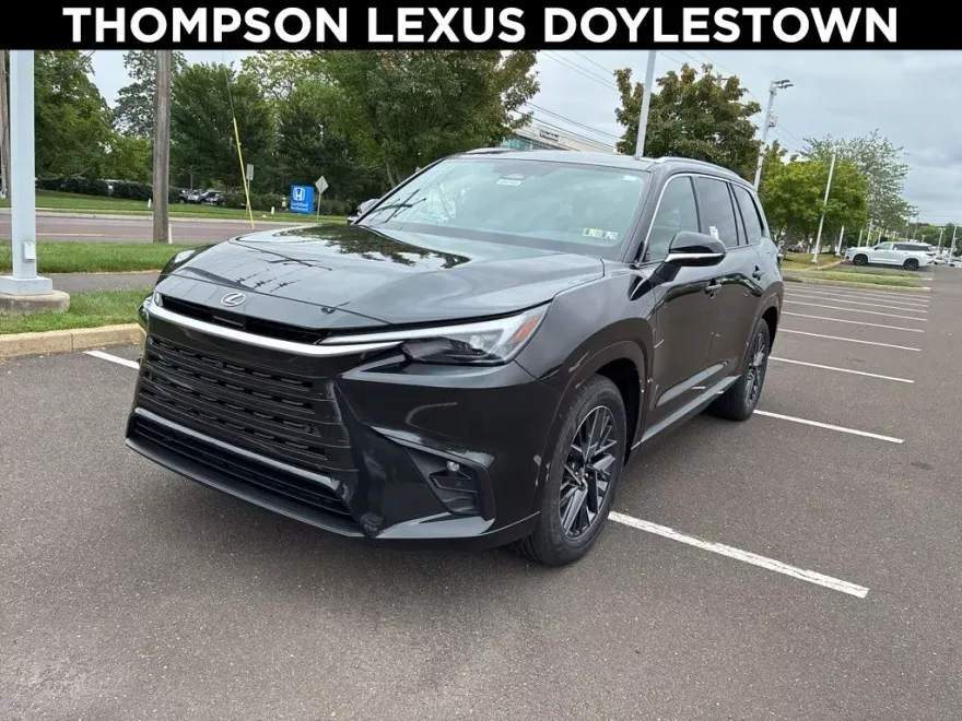 2025 Lexus TX 350 Premium photo 1