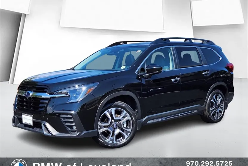 2024 Subaru Ascent Touring photo 1