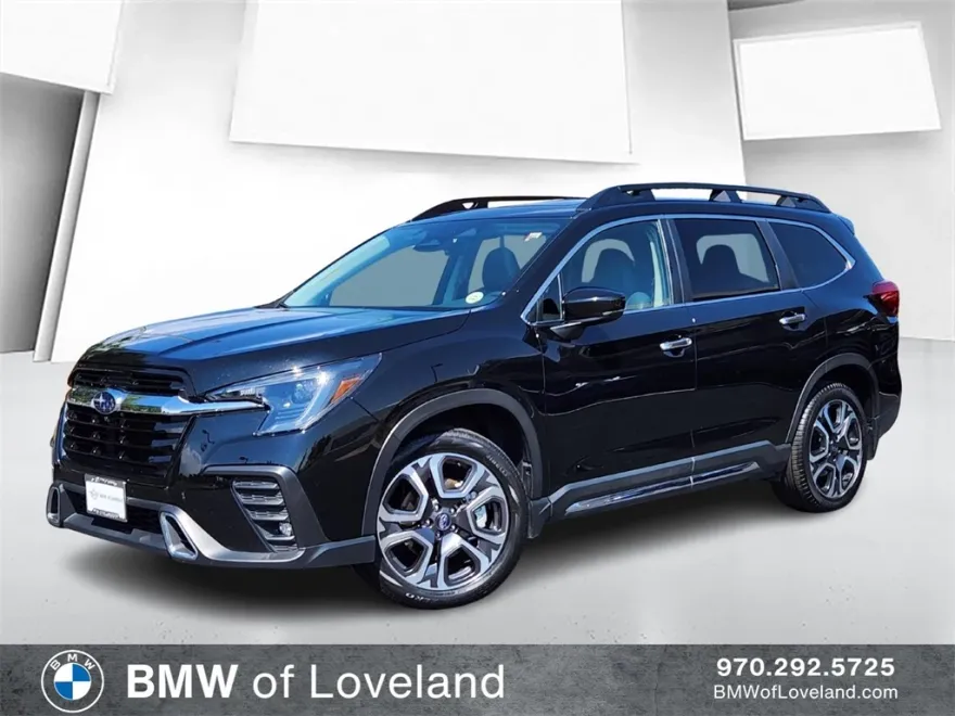 2024 Subaru Ascent Touring photo 1