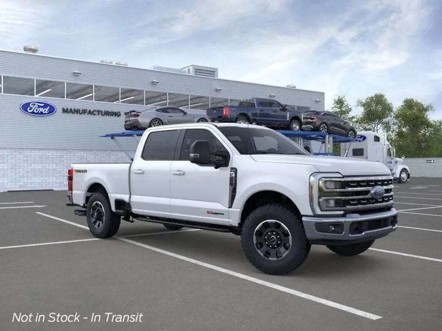 2025 Ford F-250 photo 1