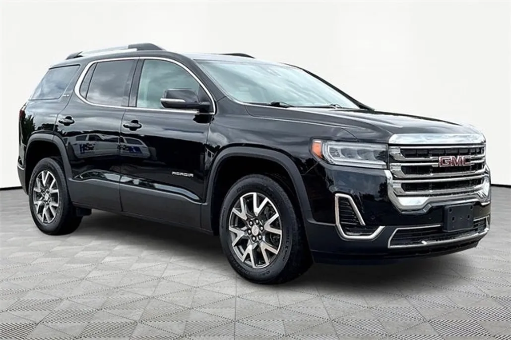 2023 Gmc Acadia SLE photo 1