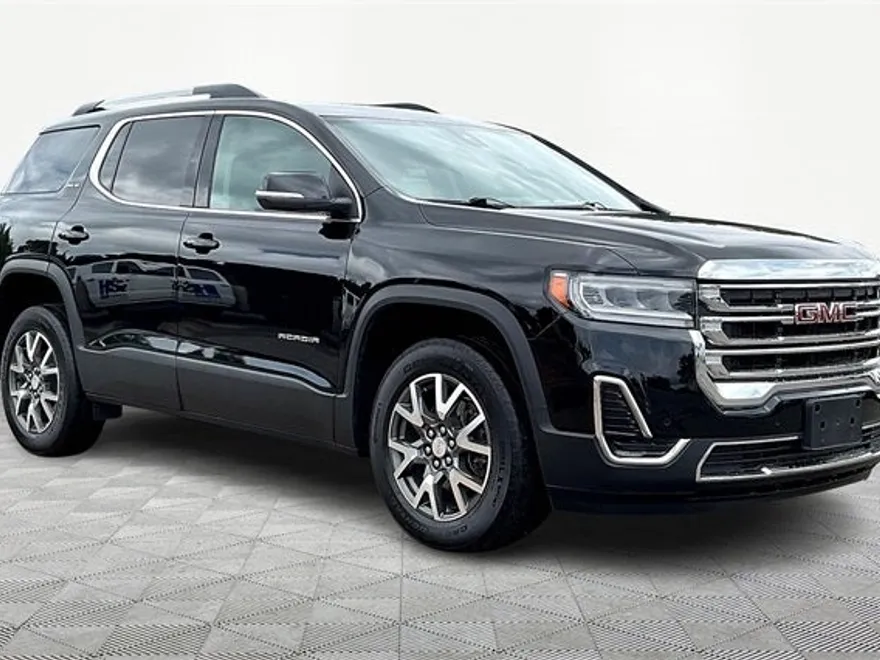 2023 Gmc Acadia SLE photo 1