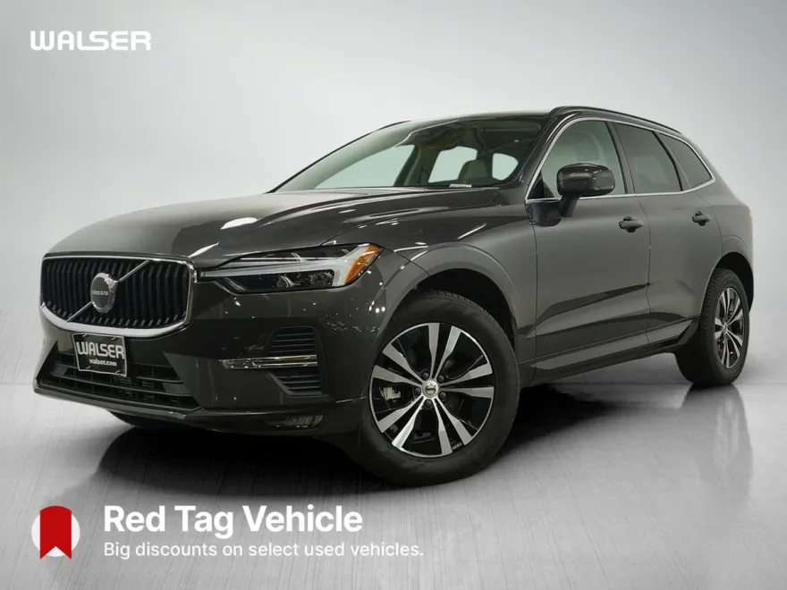 2023 Volvo XC60 B5 Core photo 1