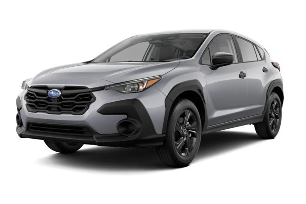 2025 Subaru Crosstrek Base photo 1