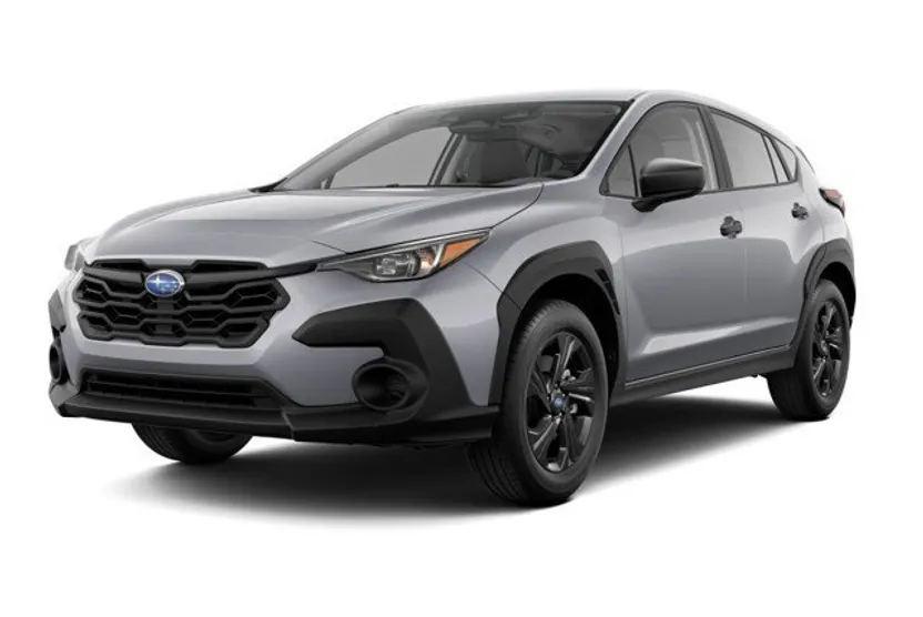 2025 Subaru Crosstrek Base photo 1