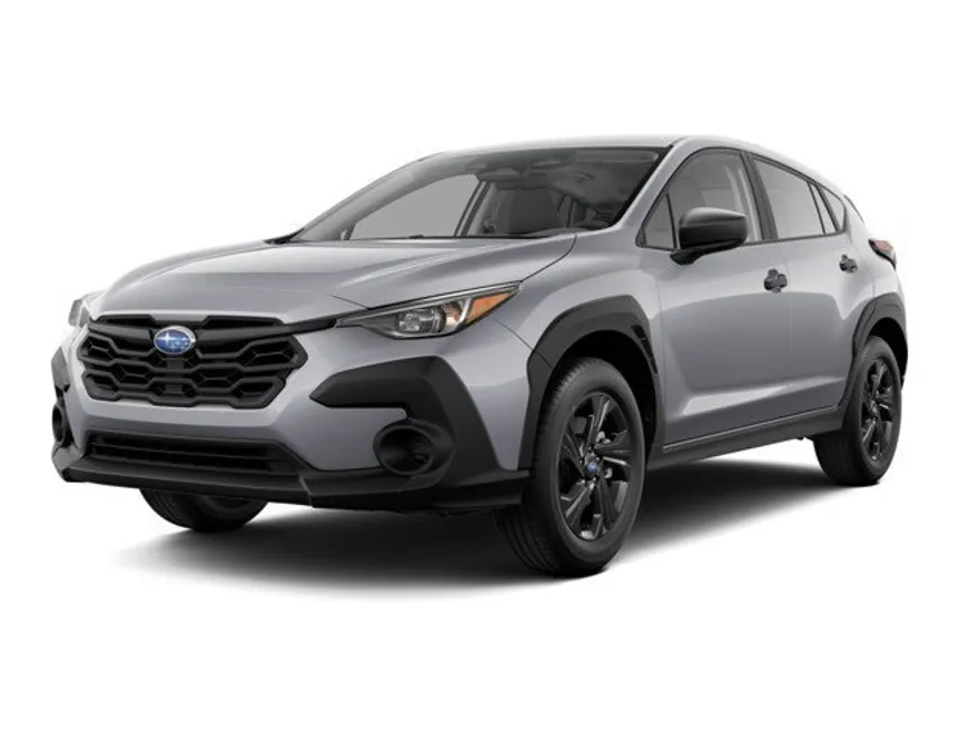 2025 Subaru Crosstrek Base photo 1