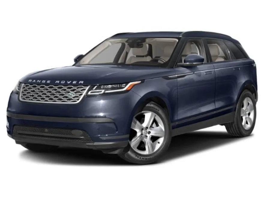 2023 Land Rover Range Rover Velar R-Dynamic S photo 1