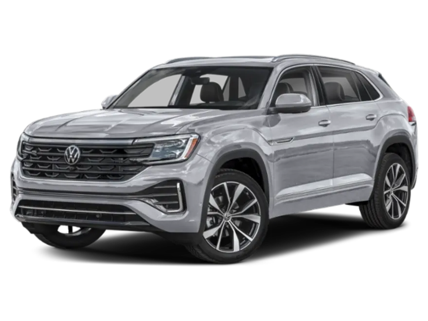 2025 Volkswagen Atlas Cross Sport SEL Premium R-Line photo 1