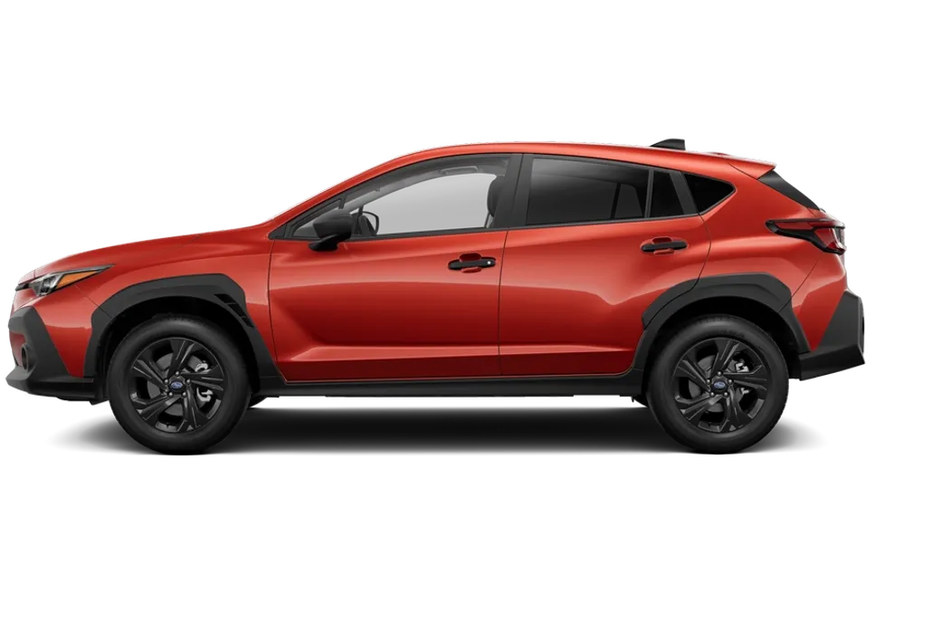 2025 Subaru Crosstrek Base photo 1