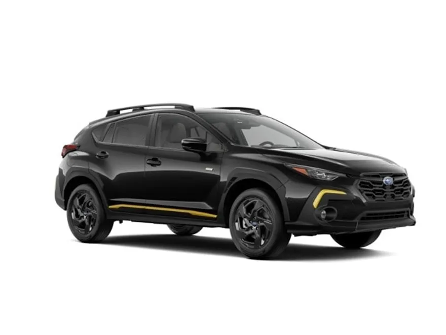 2025 Subaru Crosstrek Sport photo 1