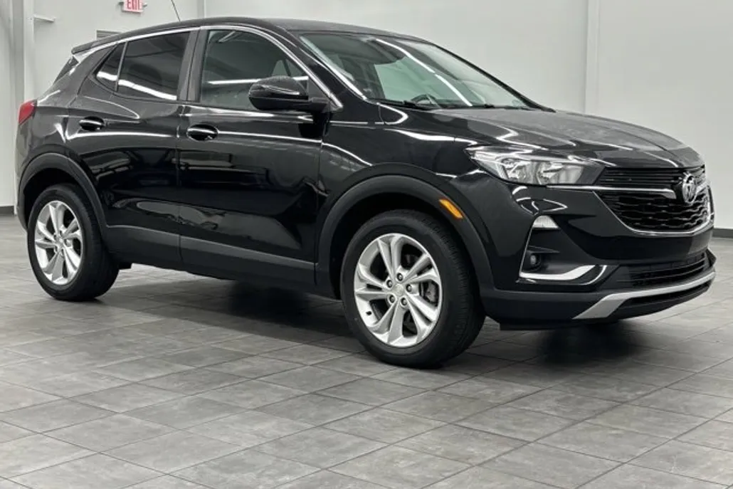 2023 Buick Encore GX Preferred photo 1