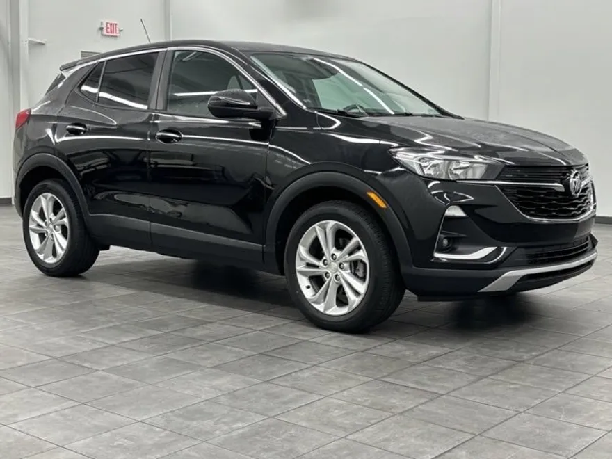 2023 Buick Encore GX Preferred photo 1