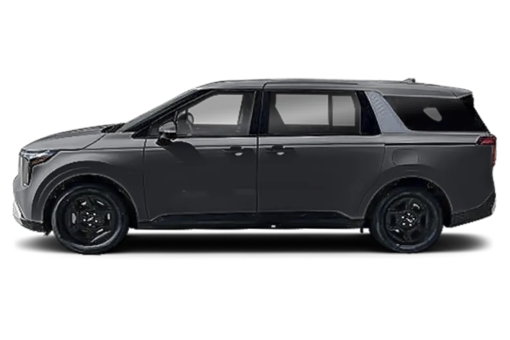 2025 Kia Carnival SX Prestige photo 1