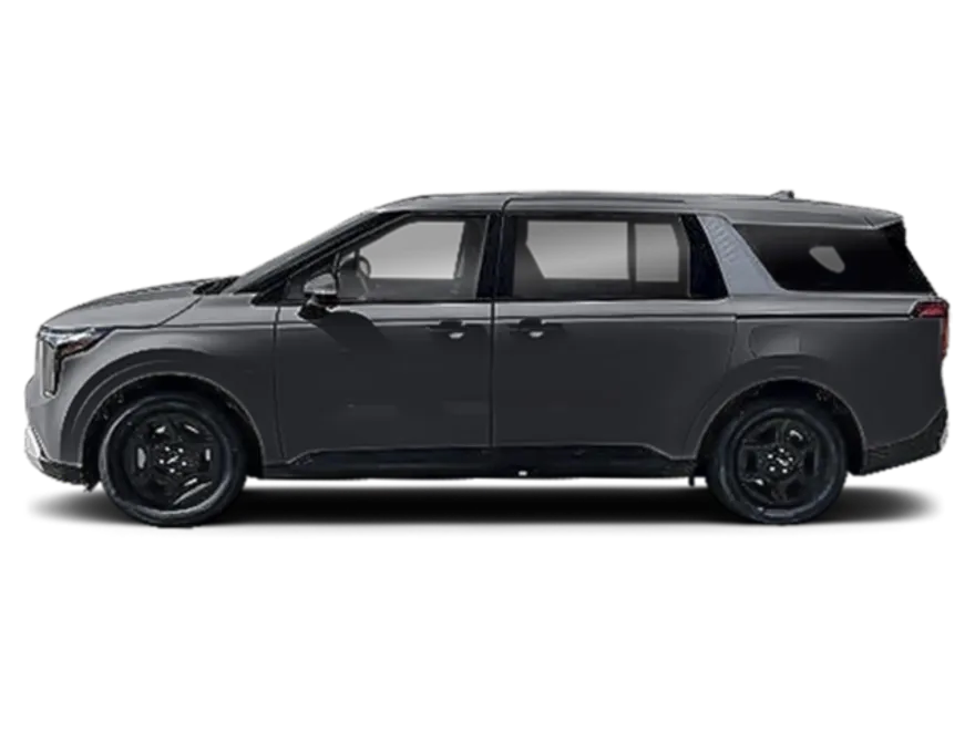 2025 Kia Carnival SX Prestige photo 1
