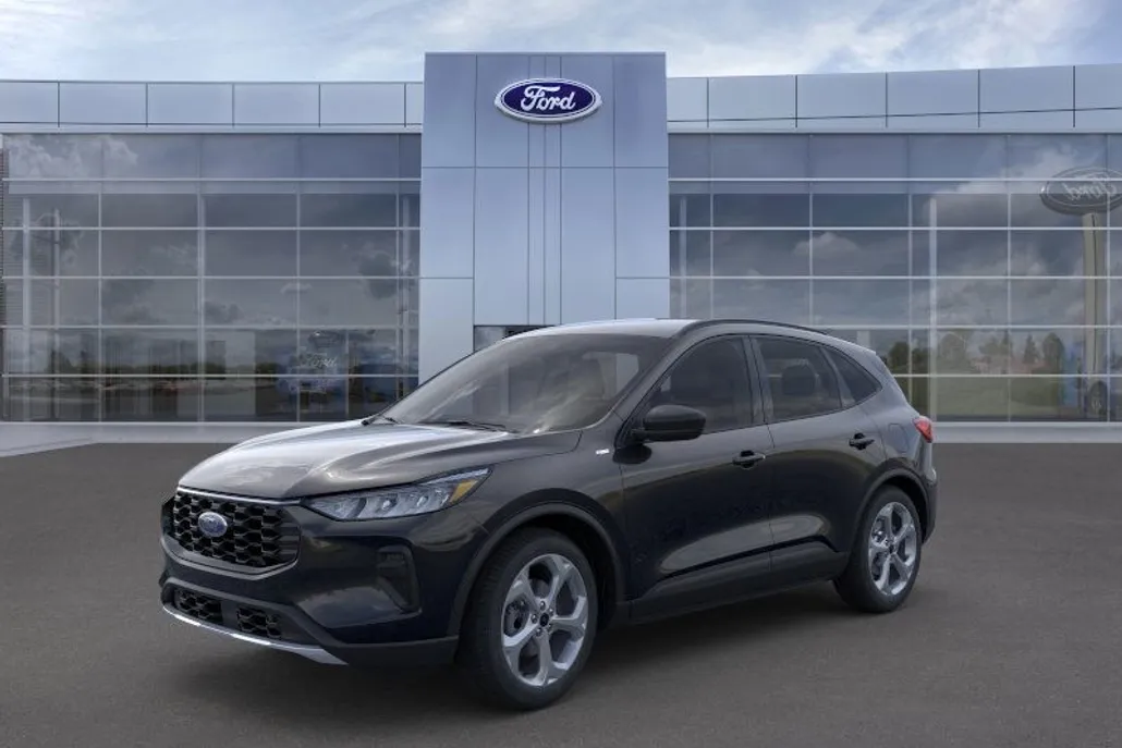 2025 Ford Escape ST-Line photo 1