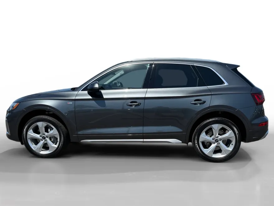 2025 Audi Q5 45 S line Premium Plus photo 1