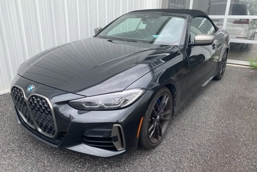 2023 Bmw M440i photo 1