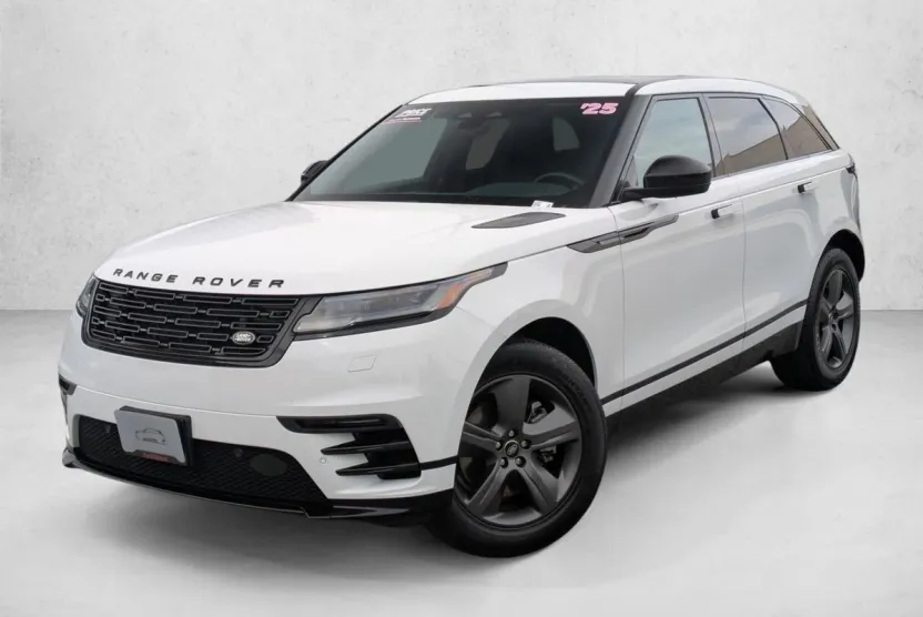 2025 Land Rover Range Rover Velar P250 Dynamic SE photo 1