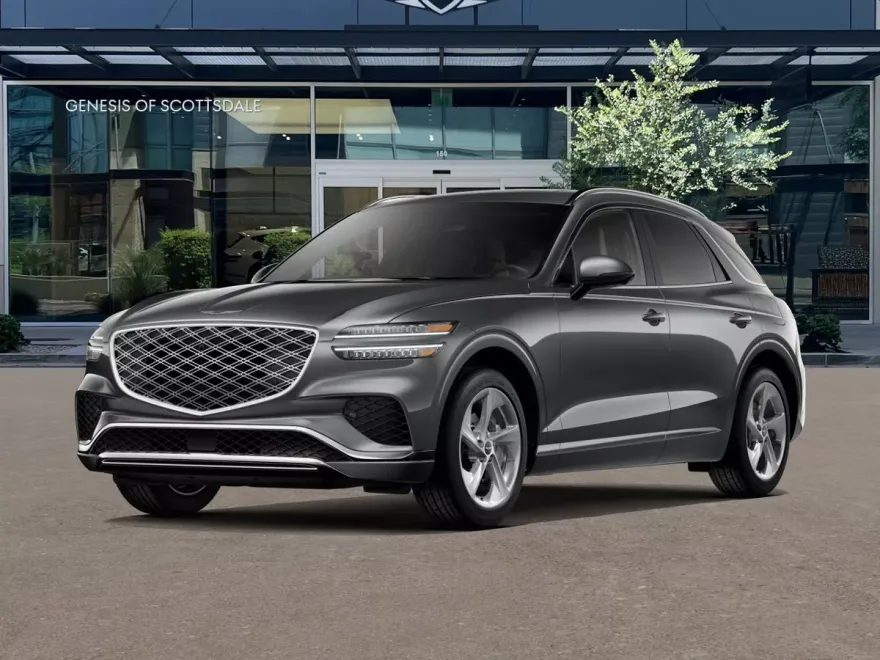 2026 Genesis GV70 2.5T Advanced photo 1