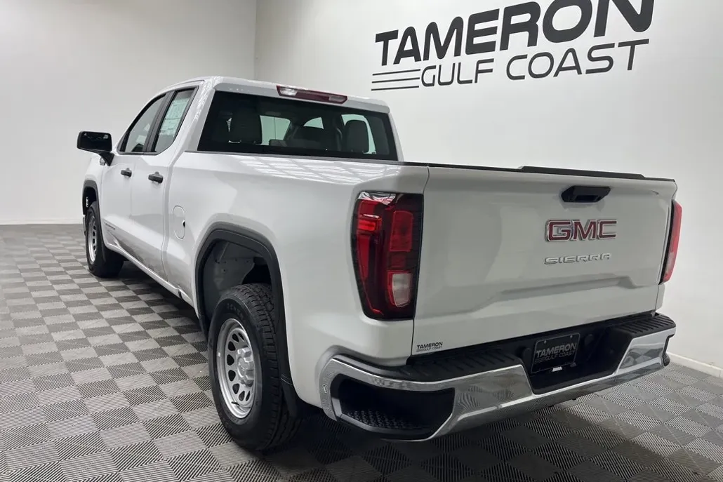2026 Gmc Sierra 1500 Pro photo 1