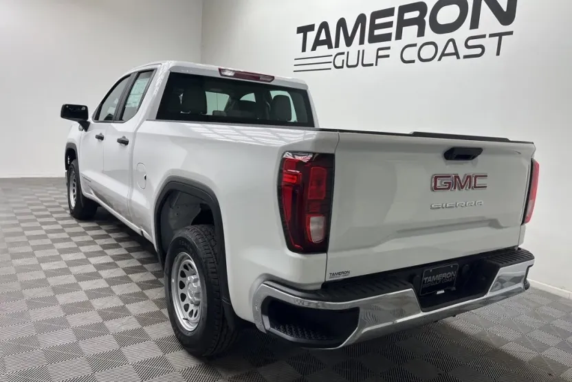 2026 Gmc Sierra 1500 Pro photo 1