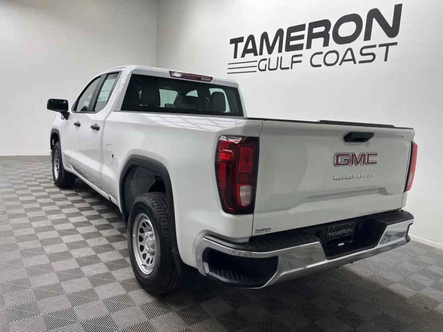 2026 Gmc Sierra 1500 Pro photo 1