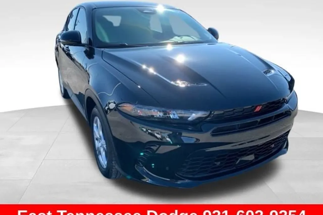 2025 Dodge Hornet GT photo 1