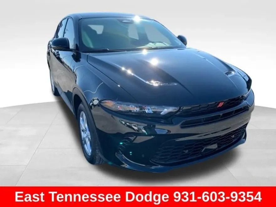 2025 Dodge Hornet GT photo 1