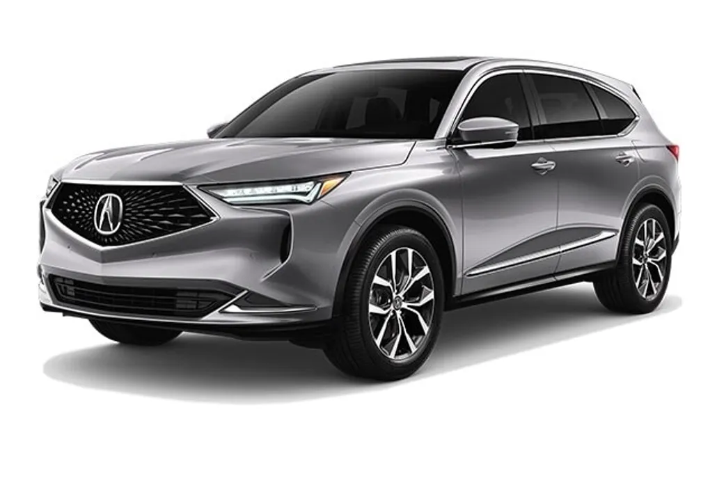 2023 Acura MDX Technology photo 1