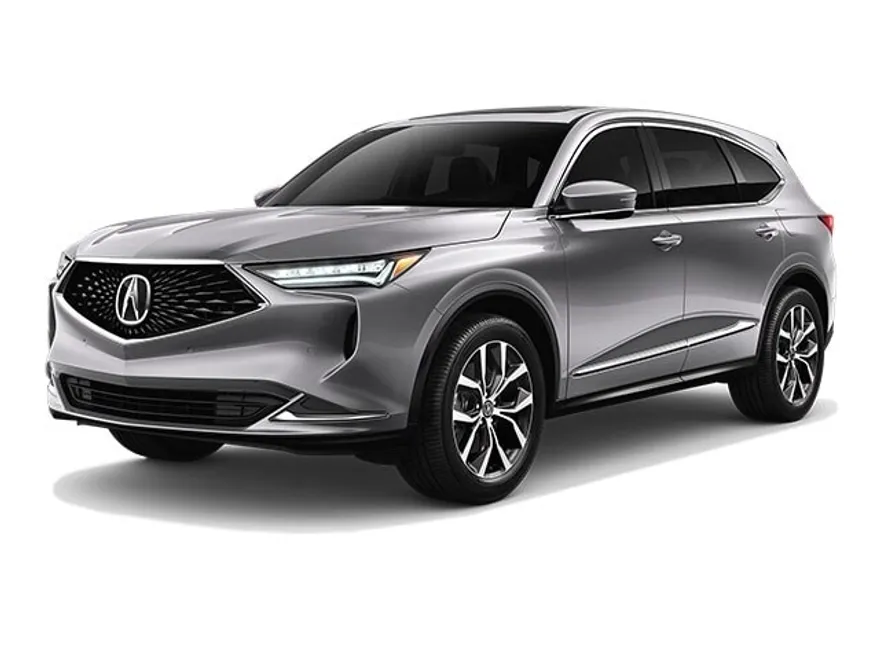 2023 Acura MDX Technology photo 1