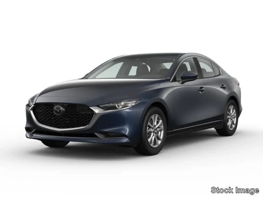2025 Mazda Mazda3 2.5 s photo 1