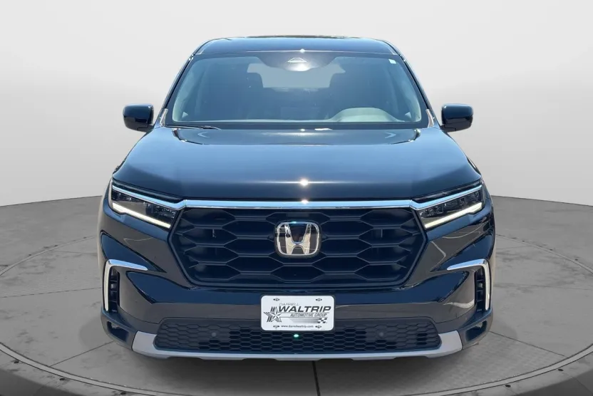 2023 Honda Pilot EX-L photo 1