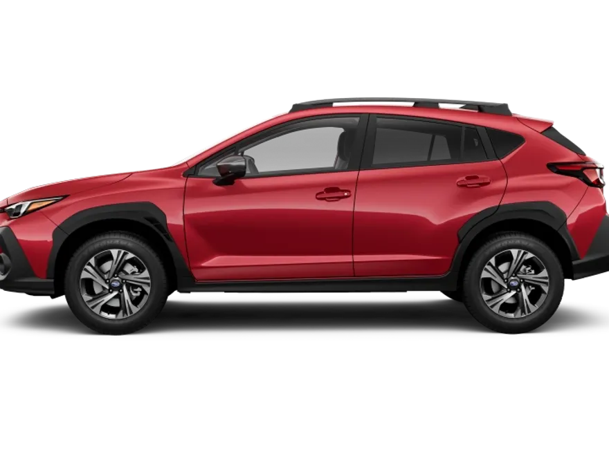 2026 Subaru Crosstrek Premium photo 1